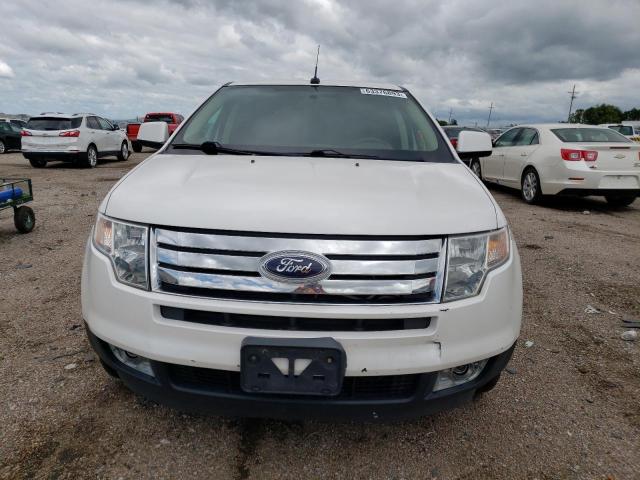 Photo 5 from auction – 2009 FORD EDGE LIMIT with VIN 2FMDK49C89BB00192