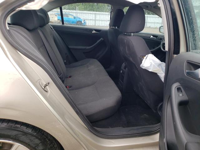 Photo 10 from auction – 2013 VOLKSWAGEN JETTA BASE with VIN 3VW2K7AJ6DM266691