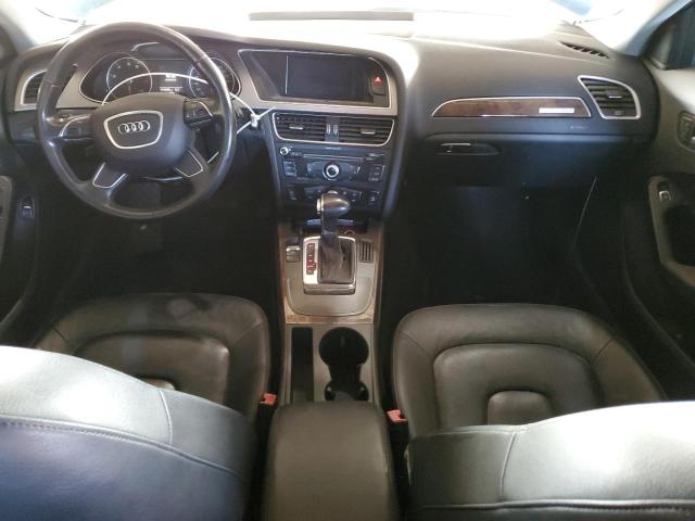 Photo 8 from auction – 2013 AUDI A4 PREMIUM with VIN WAUBFAFLXDN050912