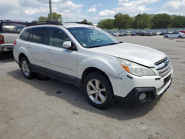 Photo 4 from auction – 2013 SUBARU OUTBACK 2. with VIN 4S4BRCJC9D3302458