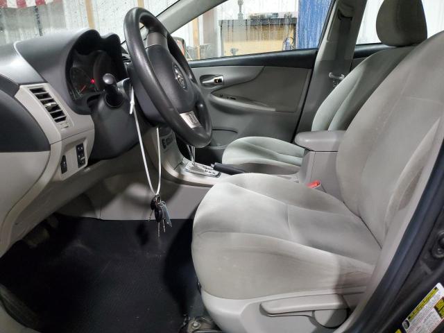Photo 7 from auction – 2013 TOYOTA COROLLA BA with VIN 2T1BU4EE0DC941159
