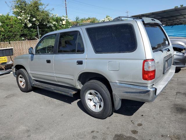 Zdjęcie 2 z aukcji – 2000 TOYOTA 4RUNNER z VIN JT3GM84R4Y0068912