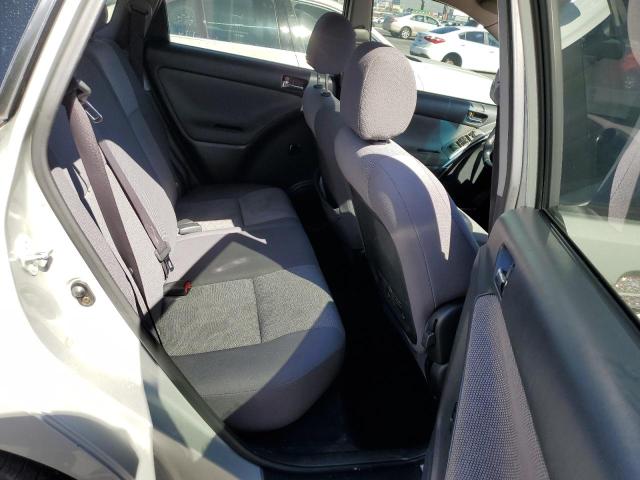 Photo 10 from auction – 2003 TOYOTA COROLLA MA with VIN 2T1KR32E03C043577
