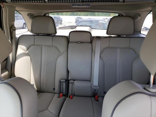 Photo 10 from auction – 2013 LINCOLN MKX with VIN 2LMDJ6JKXDBL45378