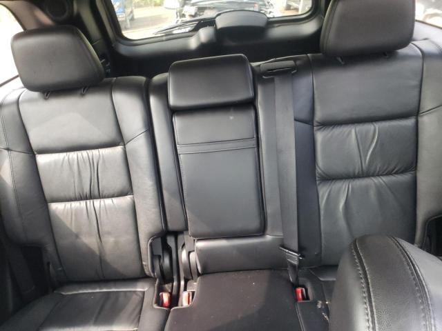 Photo 10 from auction – 2012 JEEP GRAND CHER with VIN 1C4RJFBT9CC221114