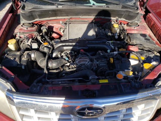 Photo 11 from auction – 2013 SUBARU FORESTER T with VIN JF2SHGGC7DH412600