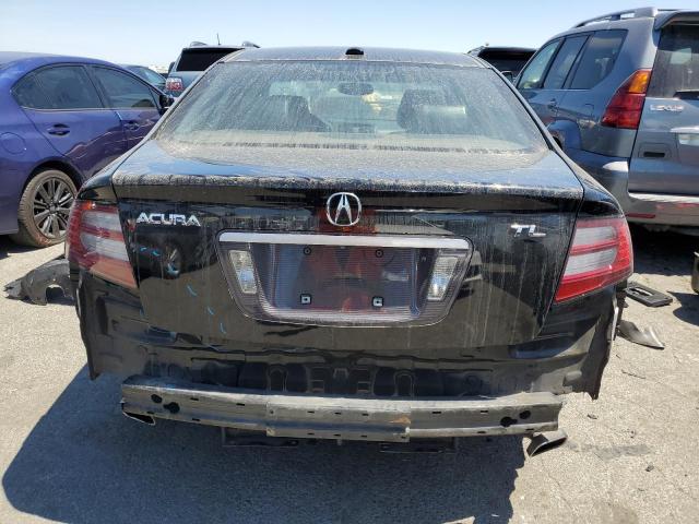 Photo 6 from auction – 2008 ACURA TL with VIN 19UUA66208A006558
