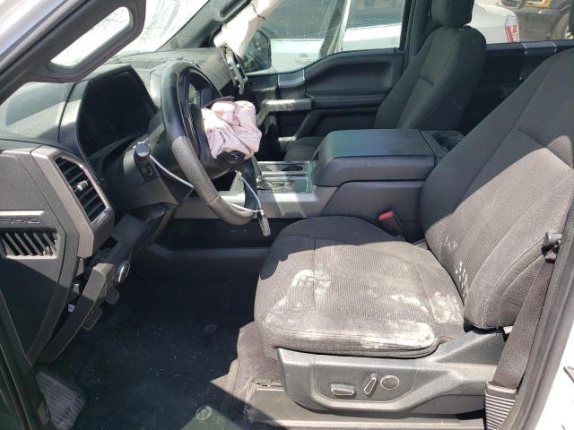 Photo 7 from auction – 2015 FORD F150 SUPER with VIN 1FTEW1EPXFKD40558