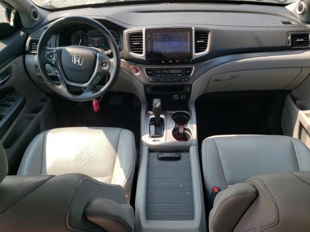Снимка 8 от търг – 2016 HONDA PILOT EXL с VIN 5FNYF6H55GB034306