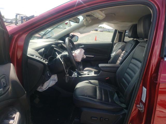 Photo 7 from auction – 2017 FORD ESCAPE TIT with VIN 1FMCU0JD6HUE33938