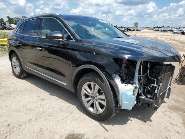 Photo 4 from auction – 2017 LINCOLN PREMIERE with VIN 2LMPJ6JR4HBL40712