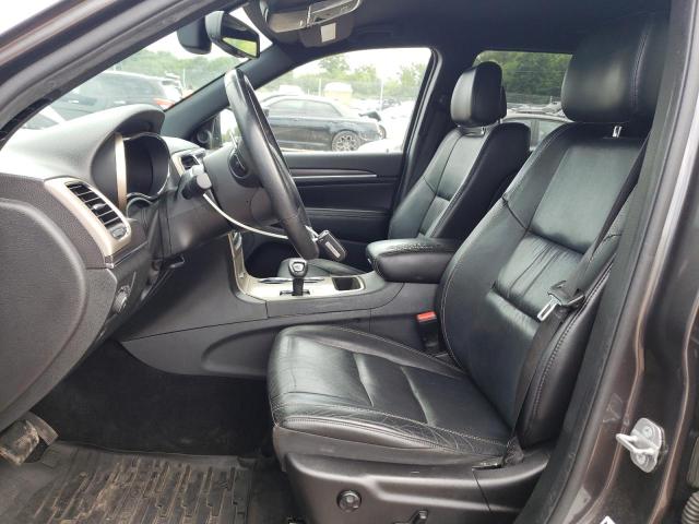 Photo 7 from auction – 2014 JEEP GRAND CHER with VIN 1C4RJEBG1EC507197