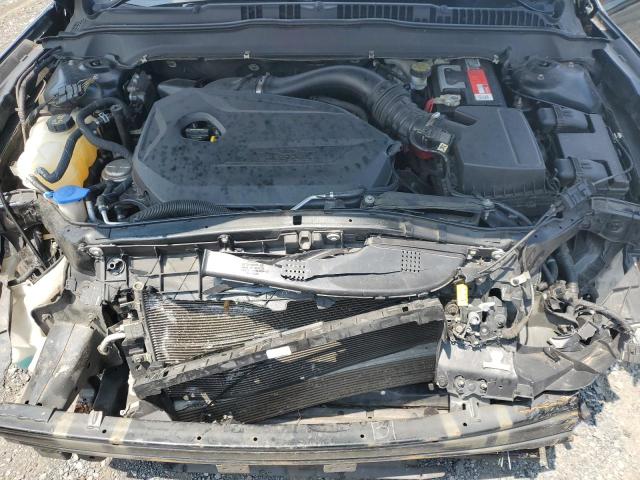 Photo 11 from auction – 2014 FORD FUSION SE with VIN 3FA6P0HR8ER231492