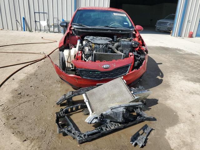 Photo 5 from auction – 2013 KIA RIO LX with VIN KNADM4A37D6236196