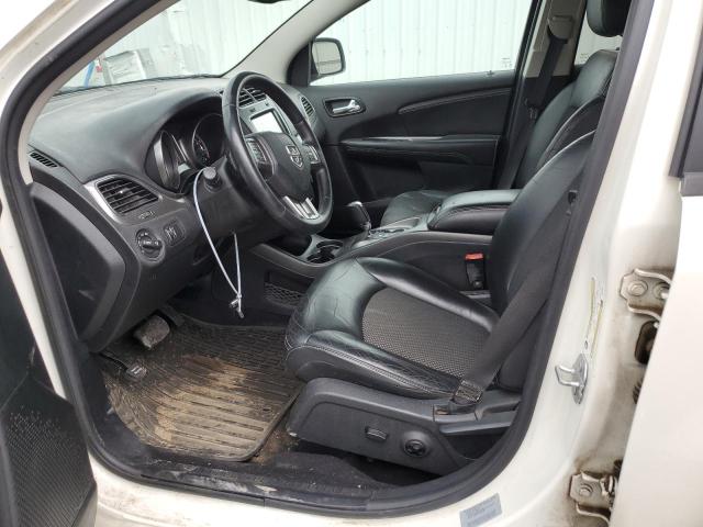 Photo 7 from auction – 2016 DODGE JOURNEY CR with VIN 3C4PDDGG0GT243317