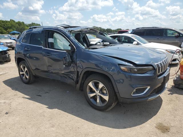 Photo 4 from auction – 2019 JEEP CHEROKEE L with VIN 1C4PJMDX2KD460461