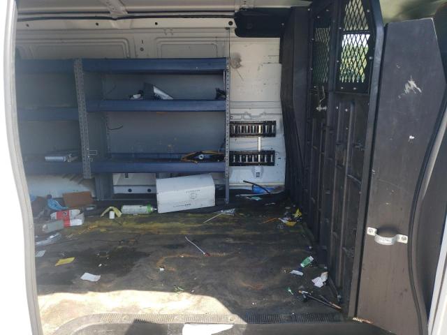 Photo 11 from auction – 2009 FORD ECONOLINE with VIN 1FTNE14WX9DA38093