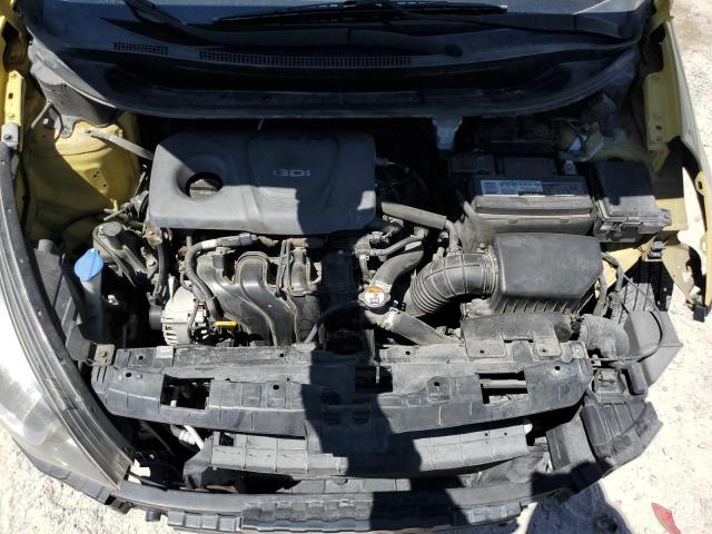 Фото 11 с аукциона – 2016 KIA RIO LX с VIN KNADM4A35G6539367