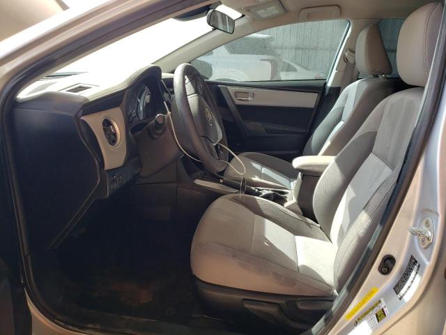Photo 7 from auction – 2018 TOYOTA COROLLA L with VIN 5YFBURHE4JP836872