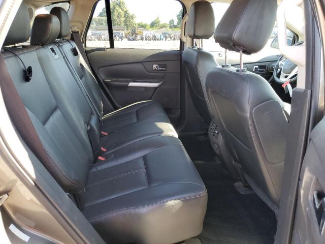 Photo 11 from auction – 2013 FORD EDGE LIMIT with VIN 2FMDK3KC3DBB65075
