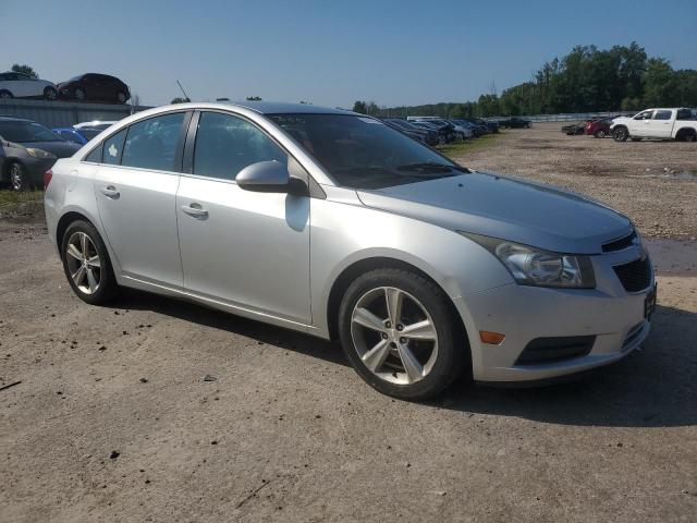 Photo 4 from auction – 2012 CHEVROLET CRUZE LT with VIN 1G1PG5SC1C7128914