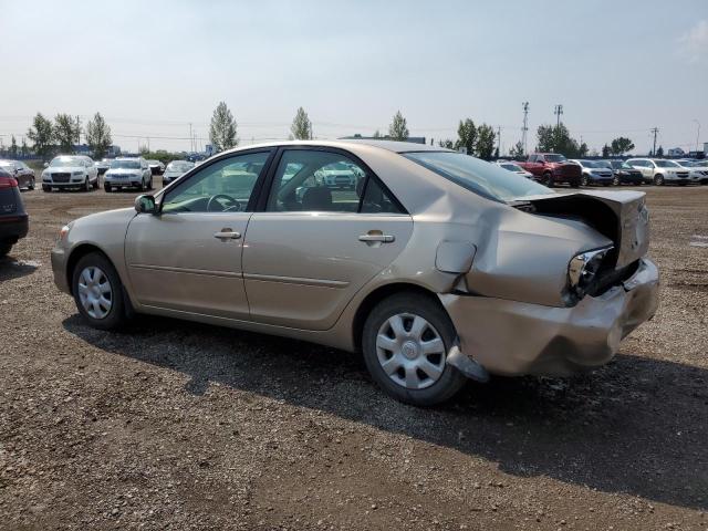 Photo 2 from auction – 2003 TOYOTA CAMRY LE with VIN JTDBE32K730205054