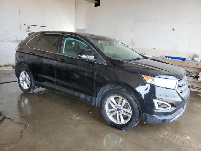 Photo 4 from auction – 2017 FORD EDGE SEL with VIN 2FMPK4J94HBB31144