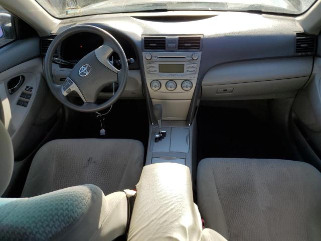 Снимка 8 от търг – 2010 TOYOTA CAMRY BASE с VIN 4T4BF3EK4AR071250