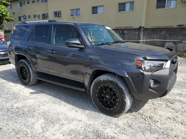 Photo 4 from auction – 2019 TOYOTA 4RUNNER SR with VIN JTEBU5JR7K5650498