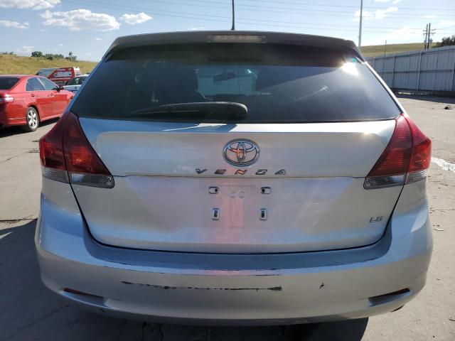 Photo 6 from auction – 2013 TOYOTA VENZA LE with VIN 4T3ZA3BB4DU072020