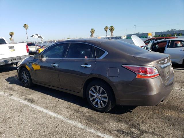 Photo 2 from auction – 2015 NISSAN ALTIMA 2.5 with VIN 1N4AL3AP7FC270929