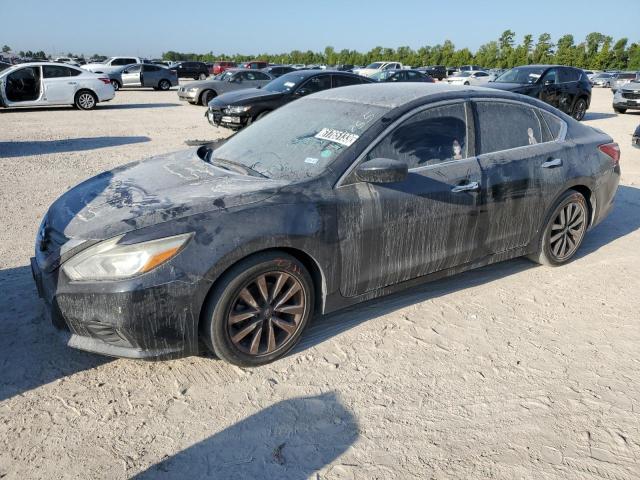NISSAN ALTIMA 2.5 2017 with VIN 1N4AL3AP2HC181255 - Photo from auction