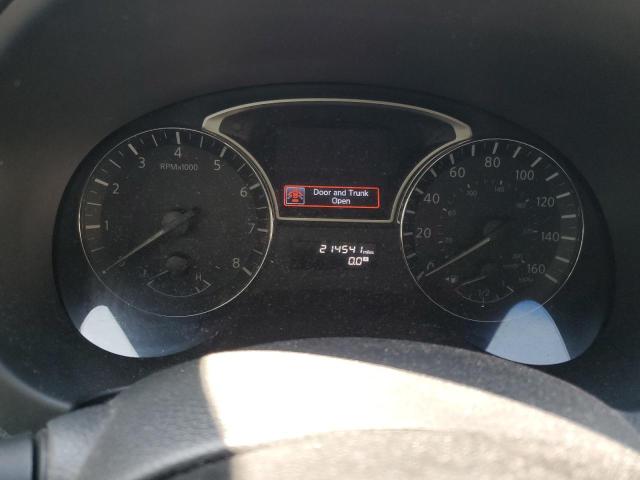 Photo 9 from auction – 2014 NISSAN ALTIMA 2.5 with VIN 1N4AL3AP5EC266375