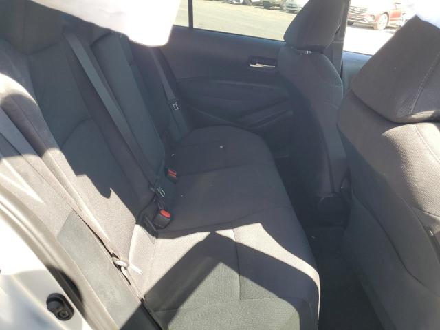Photo 10 from auction – 2021 TOYOTA COROLLA LE with VIN 5YFEPMAE4MP226587