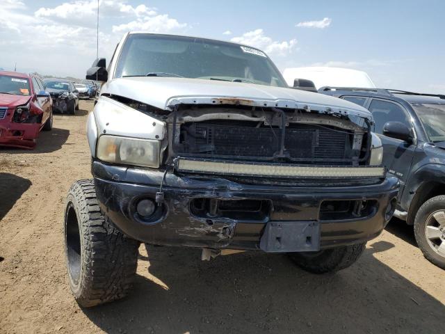 Снимка 5 от търг – 2001 DODGE RAM 2500 с VIN 1B7KF23731J595885