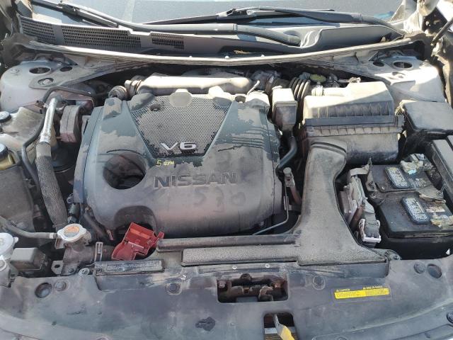Photo 11 from auction – 2018 NISSAN MAXIMA 3.5 with VIN 1N4AA6AP2JC395028