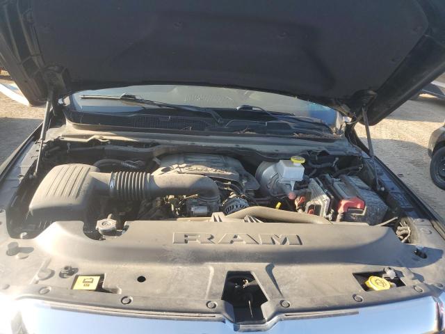 Photo 11 from auction – 2019 RAM 1500 BIG H with VIN 1C6SRFFT5KN895243