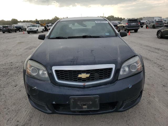 Photo 5 from auction – 2016 CHEVROLET CAPRICE PO with VIN 6G3NS5U25GL204376