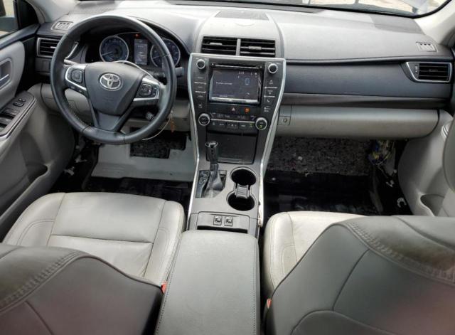 Photo 8 from auction – 2017 TOYOTA CAMRY LE with VIN 4T1BF1FK0HU759320