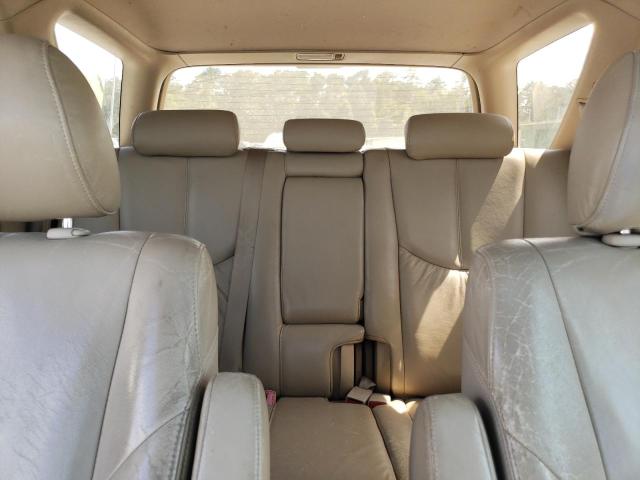 Photo 10 from auction – 2002 LEXUS RX 300 with VIN JTJHF10U320285612