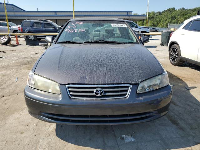 Photo 5 from auction – 2000 TOYOTA CAMRY LE with VIN 4T1BF22K7YU956352