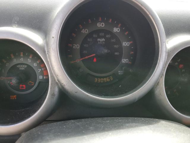 Photo 9 from auction – 2004 HONDA ELEMENT EX with VIN 5J6YH18564L009415