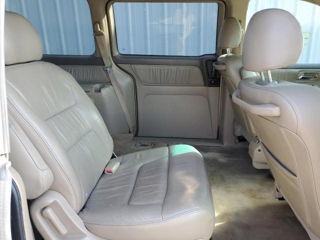 Photo 11 from auction – 2004 HONDA ODYSSEY EX with VIN 5FNRL18054B005257