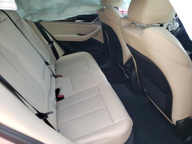 Photo 11 from auction – 2023 BMW X3 SDRIVE3 with VIN 5UX43DP03P9S66025