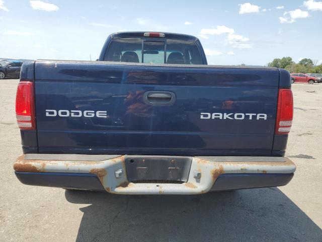 Zdjęcie 6 z aukcji – 2003 DODGE DAKOTA SPO z VIN 1D7HG32X33S322012