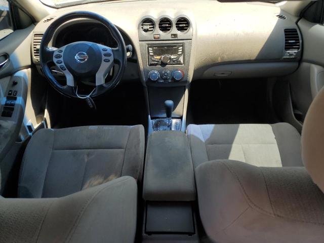 Photo 8 from auction – 2012 NISSAN ALTIMA 2.5 with VIN 1N4AL2AP2CC197717