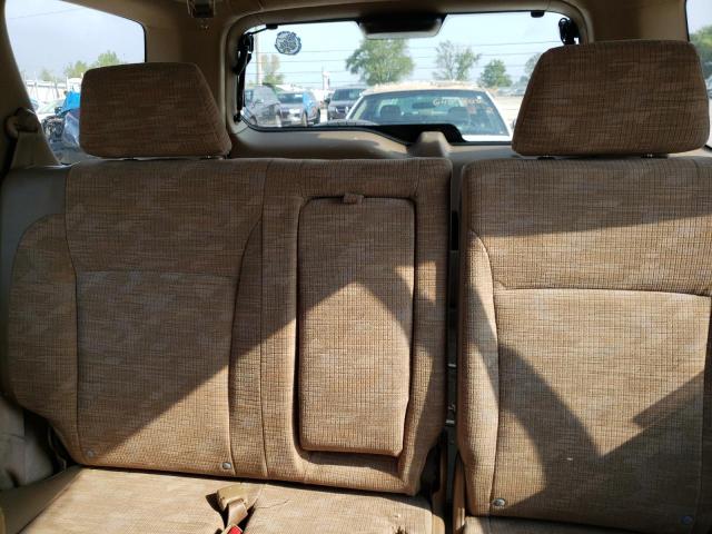 Photo 10 from auction – 2004 HONDA CR-V LX with VIN JHLRD68464C010061