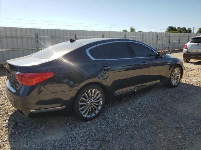 Photo 3 from auction – 2015 KIA K900 with VIN KNALW4D40F6019358