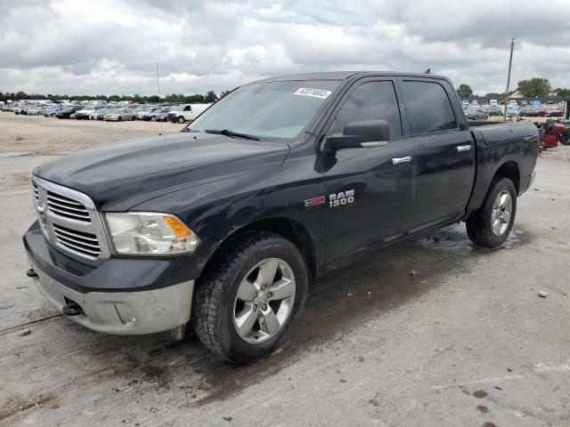 Photo 1 from auction – 2015 RAM 1500 SLT with VIN 1C6RR7LM6FS543863