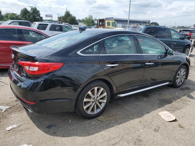 Photo 3 from auction – 2016 HYUNDAI SONATA SPO with VIN 5NPE34AF7GH285669